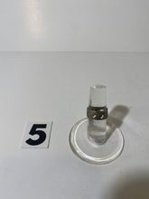 Load image into Gallery viewer, Silver Tone Ring
