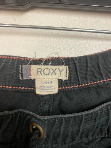 Women’s L Roxy Shorts