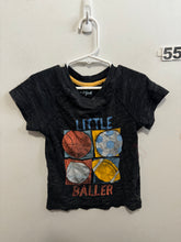 Load image into Gallery viewer, Boys 2T Cat &amp; Jack Shirt
