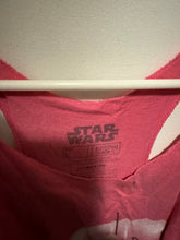 Load image into Gallery viewer, Women’s L Star Wars Shirt
