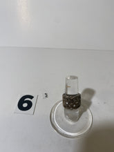 Load image into Gallery viewer, Silver Tone Ring
