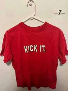 Men’s NS Kick It Shirt