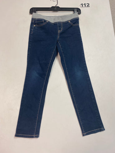 Girls NS Justice Jeans
