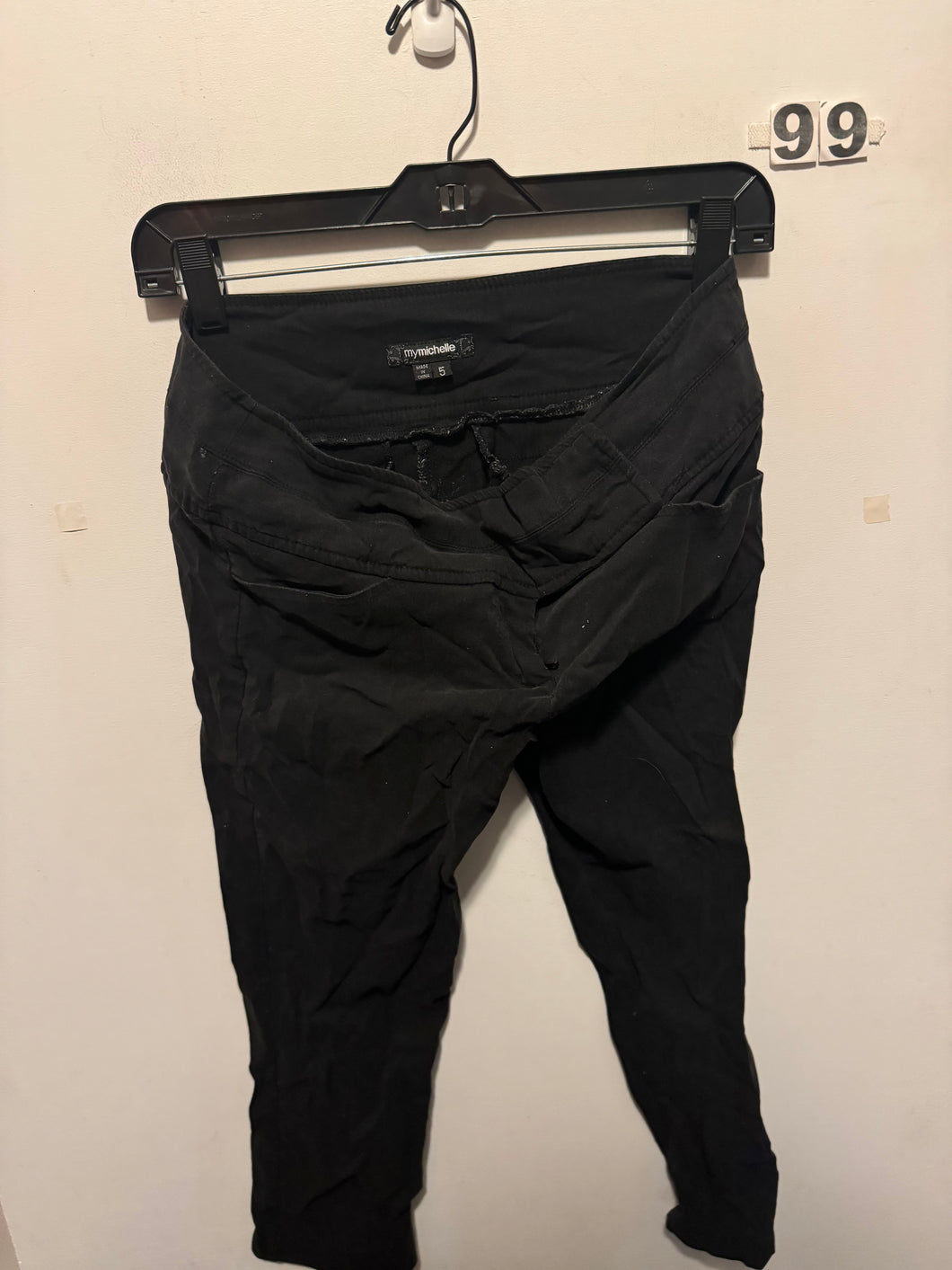 Women’s 5 Michelle Pants