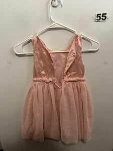 Girls 4-5 H&M Dress