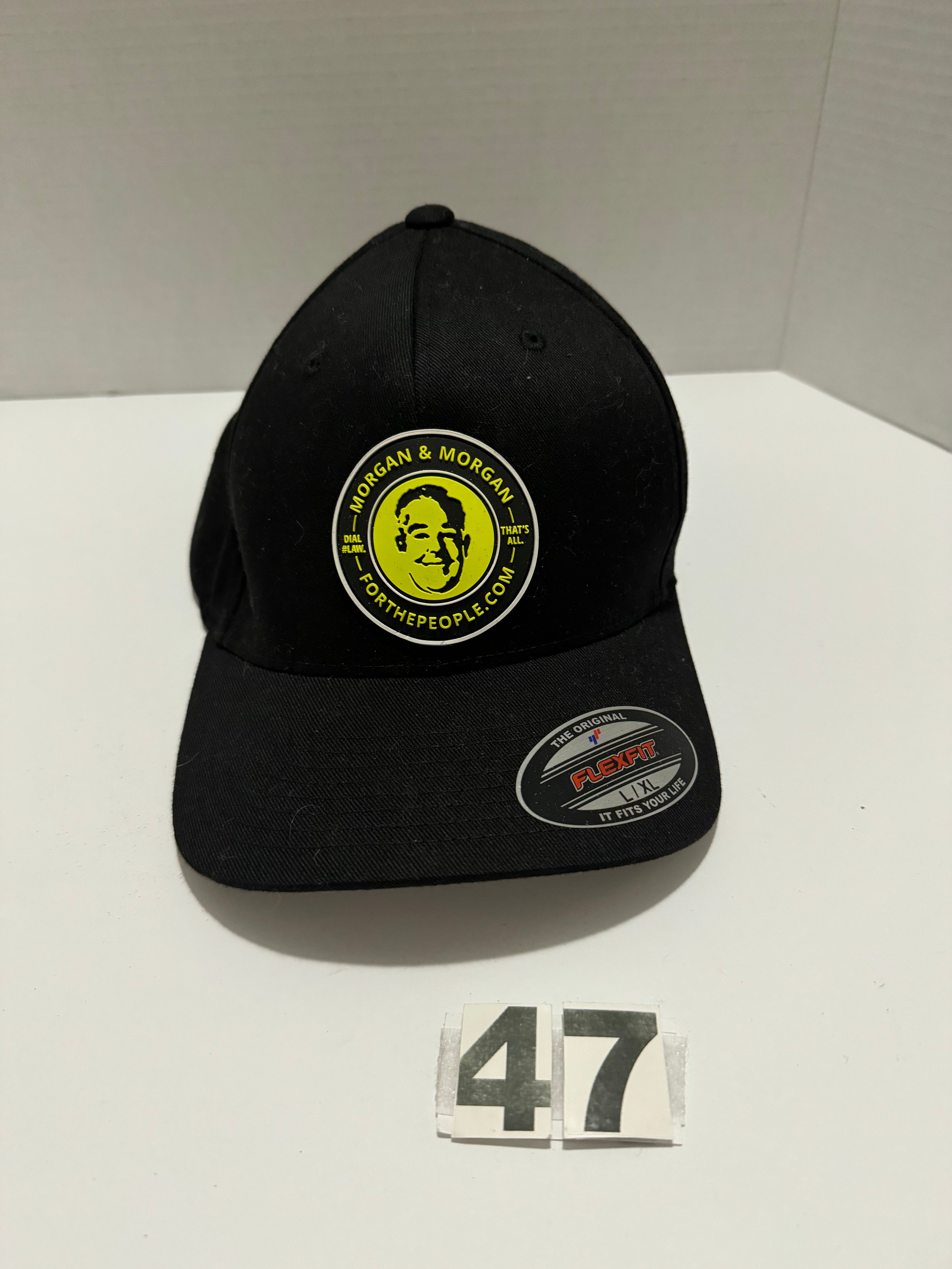 Morgan Hat