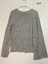 Load image into Gallery viewer, Women’s M Rose Sweater
