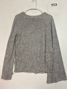 Women’s M Rose Sweater