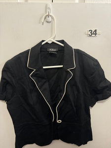 Women’s 16 AGB Jacket