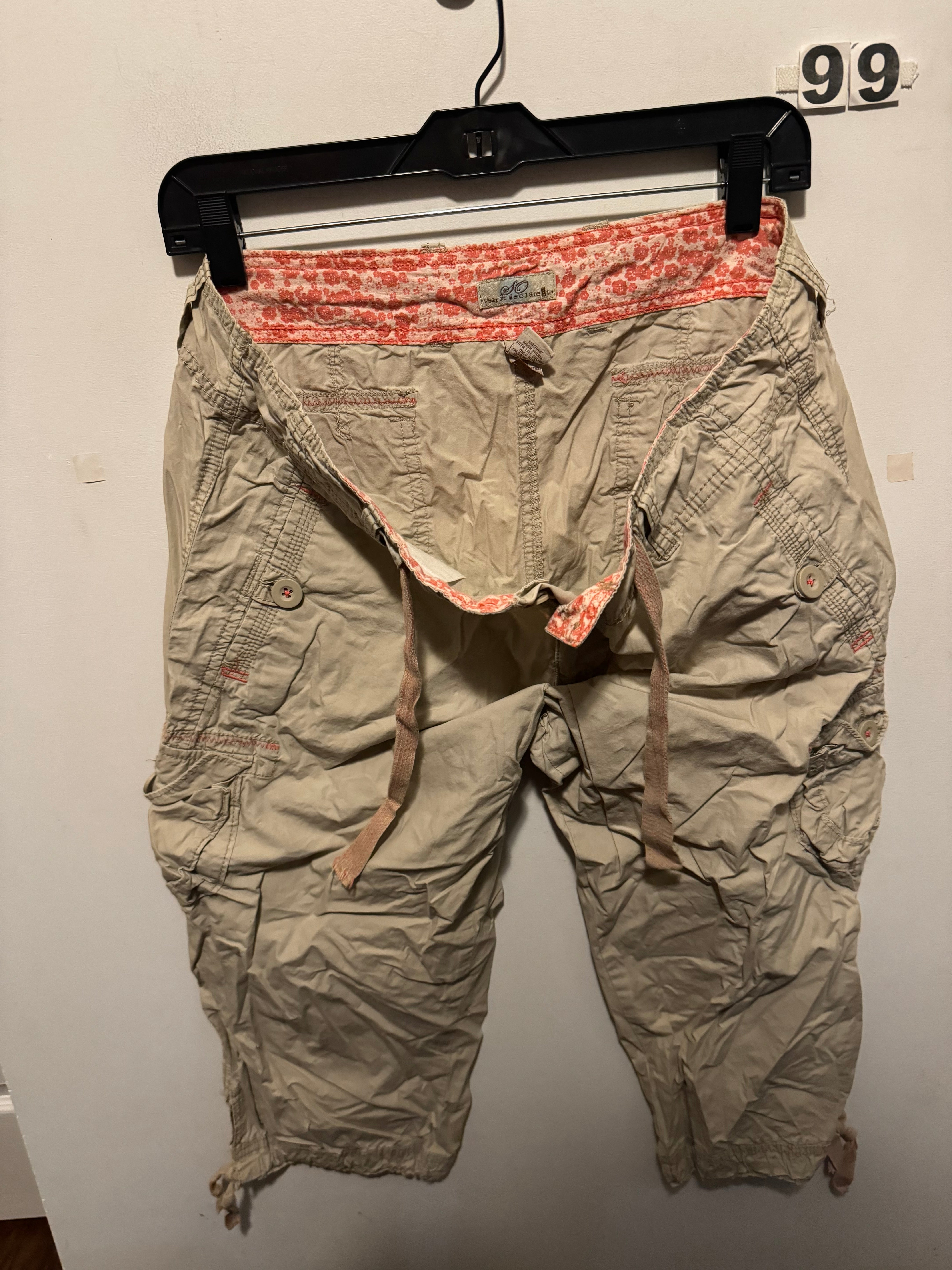 Women’s 13 So Pants