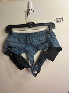 Women’s 13 Celebrity Shorts