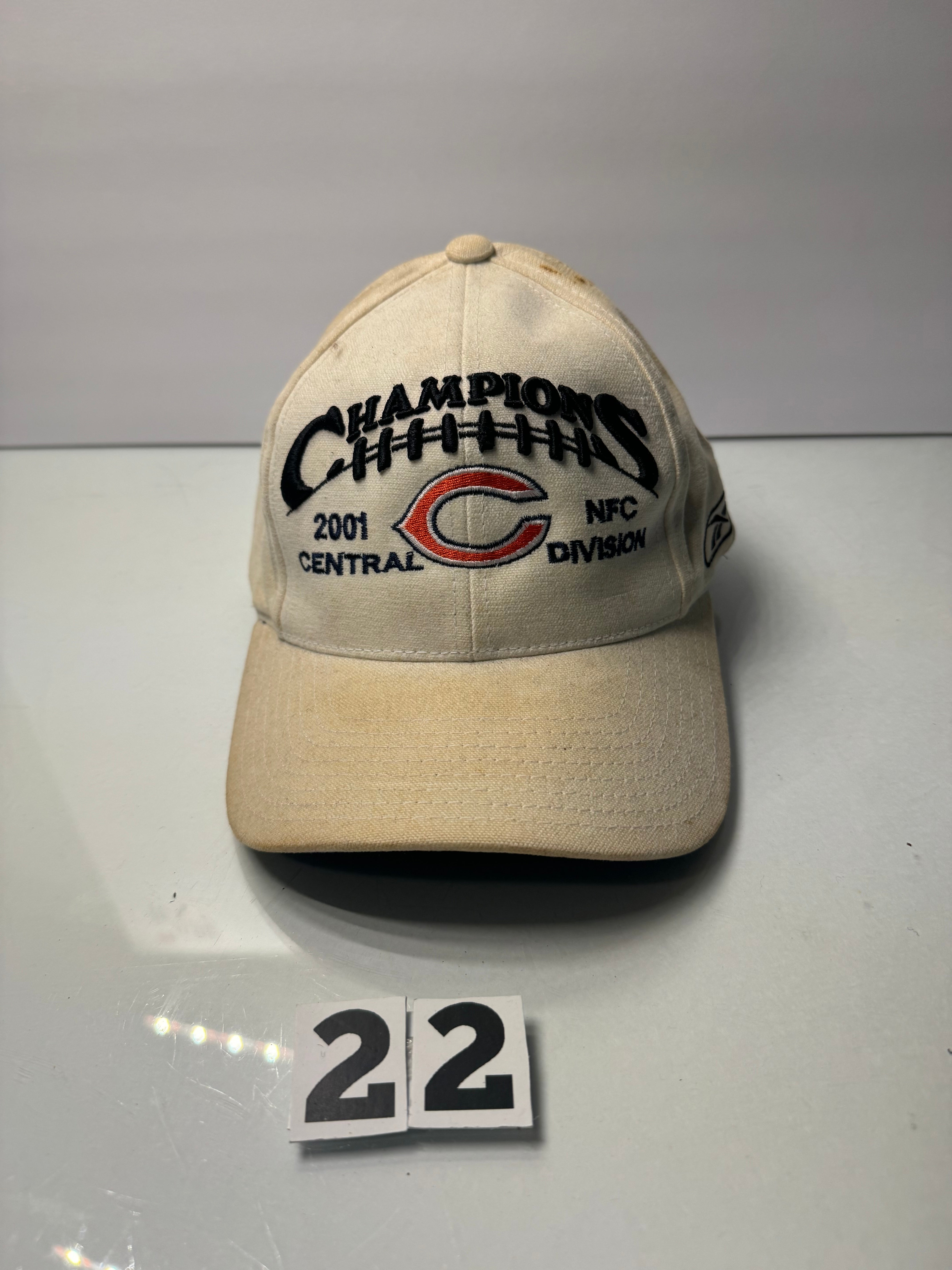 Champions Hat