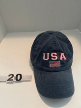 Load image into Gallery viewer, USA Hat
