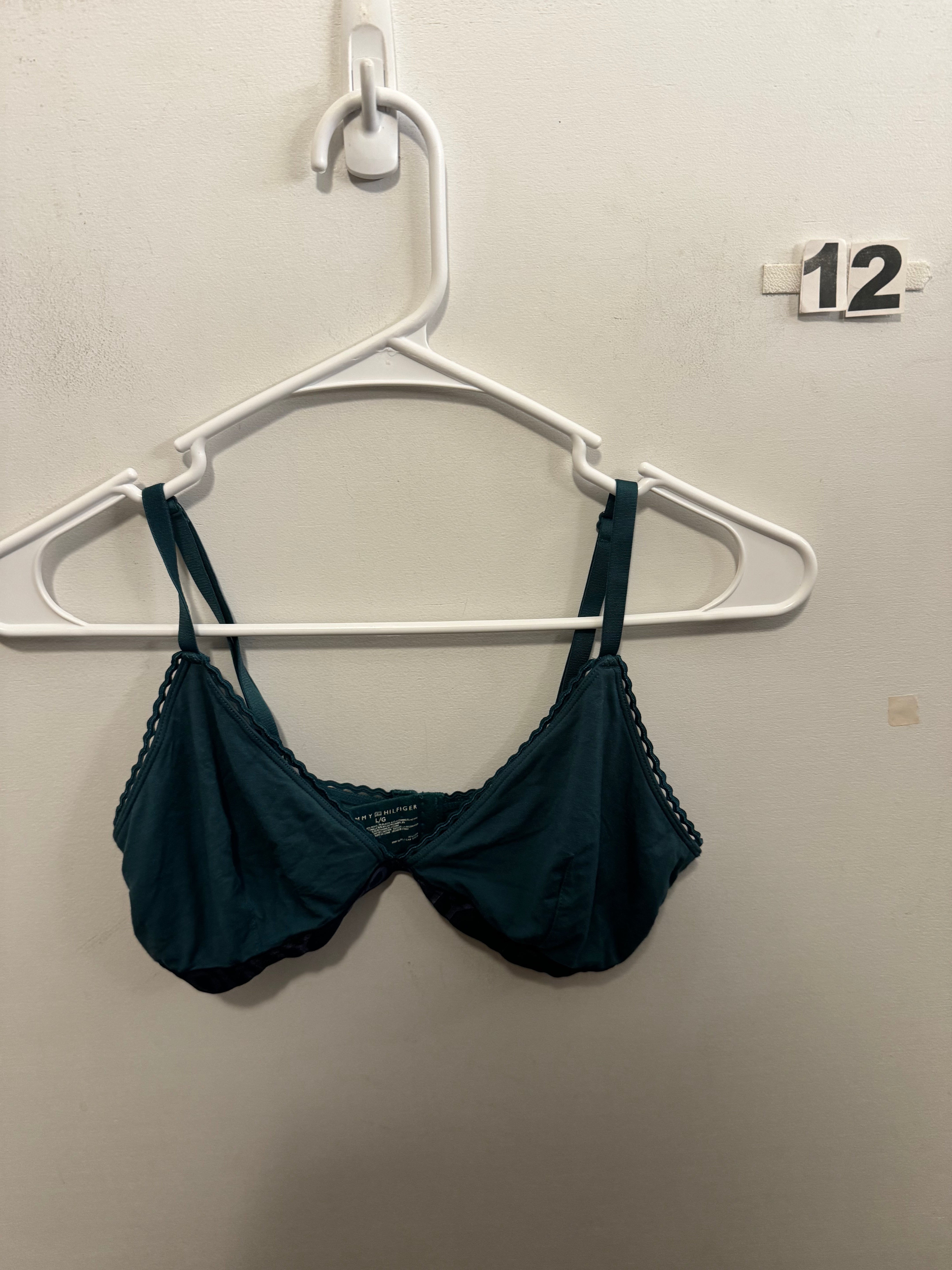 Women’s L Tommy Hilfiger Bra