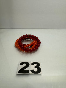 Red Bracelet