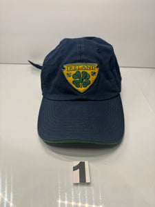 Ireland Hat