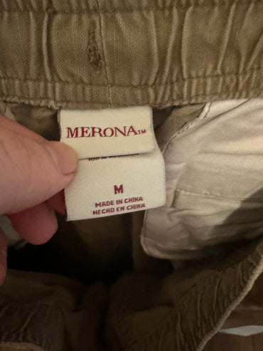Men’s M Medina Shorts