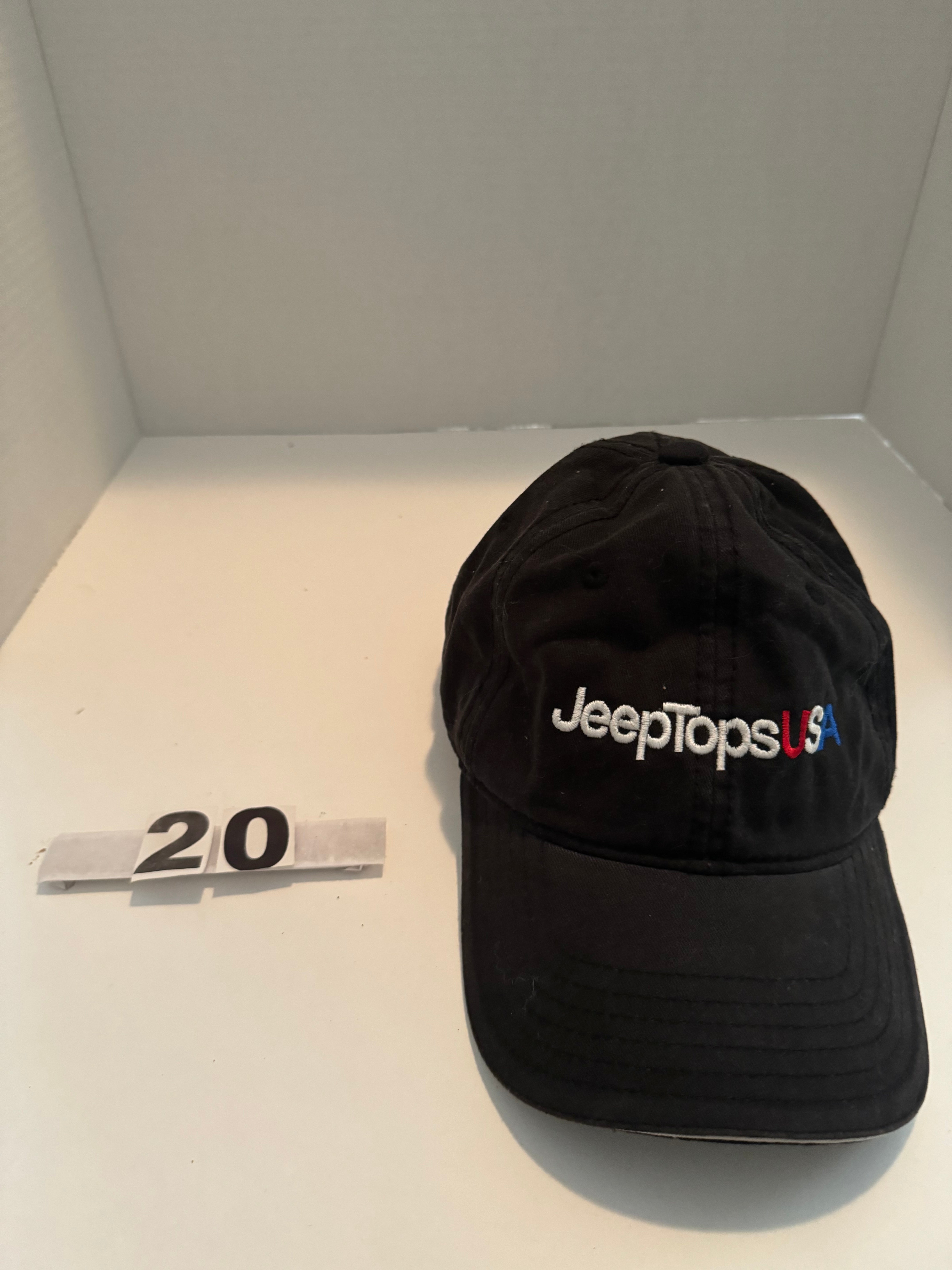 Jeep Hat