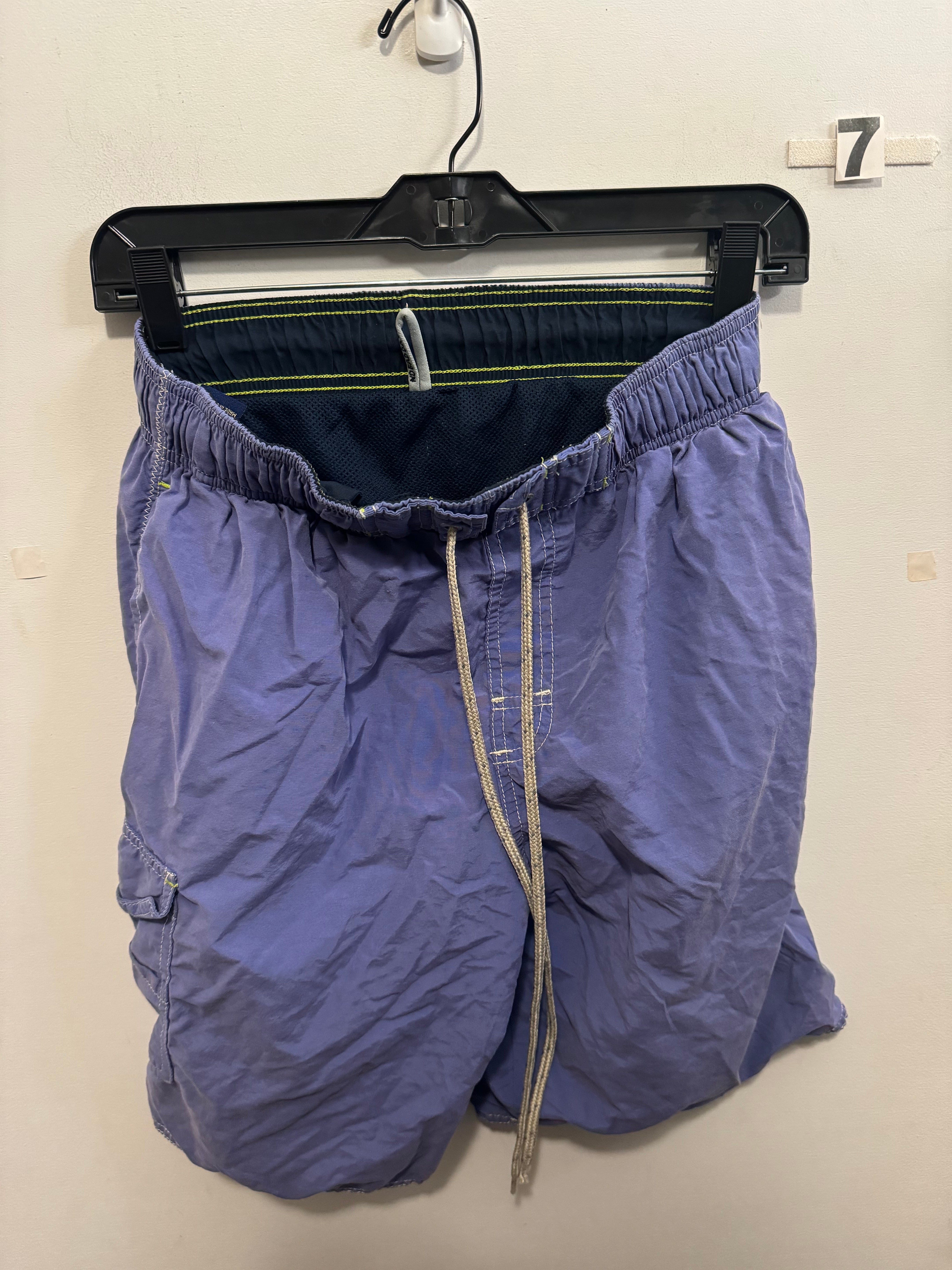 Men’s S Bad Days Swim Shorts