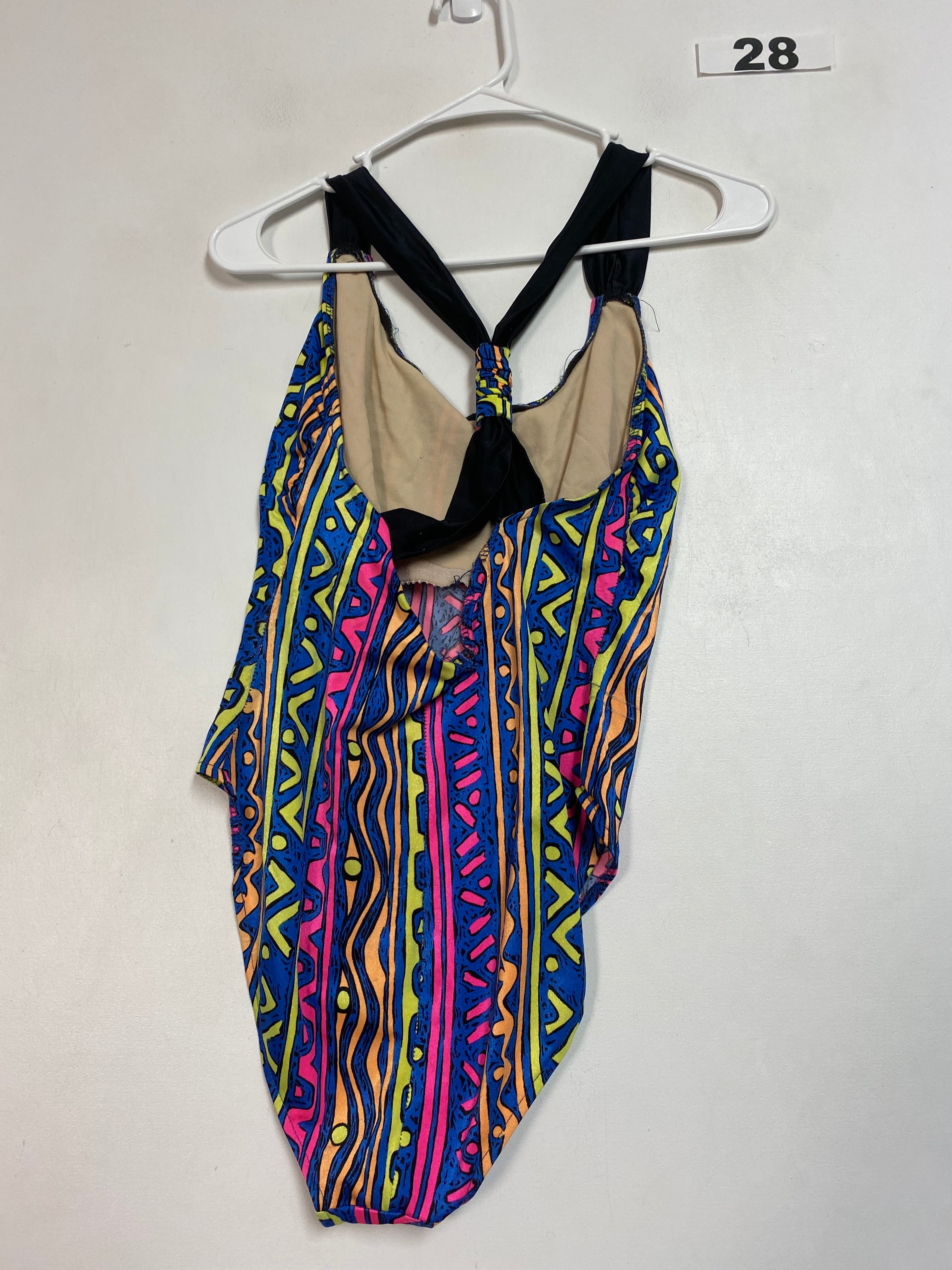 Women’s NS Colorful Swim
