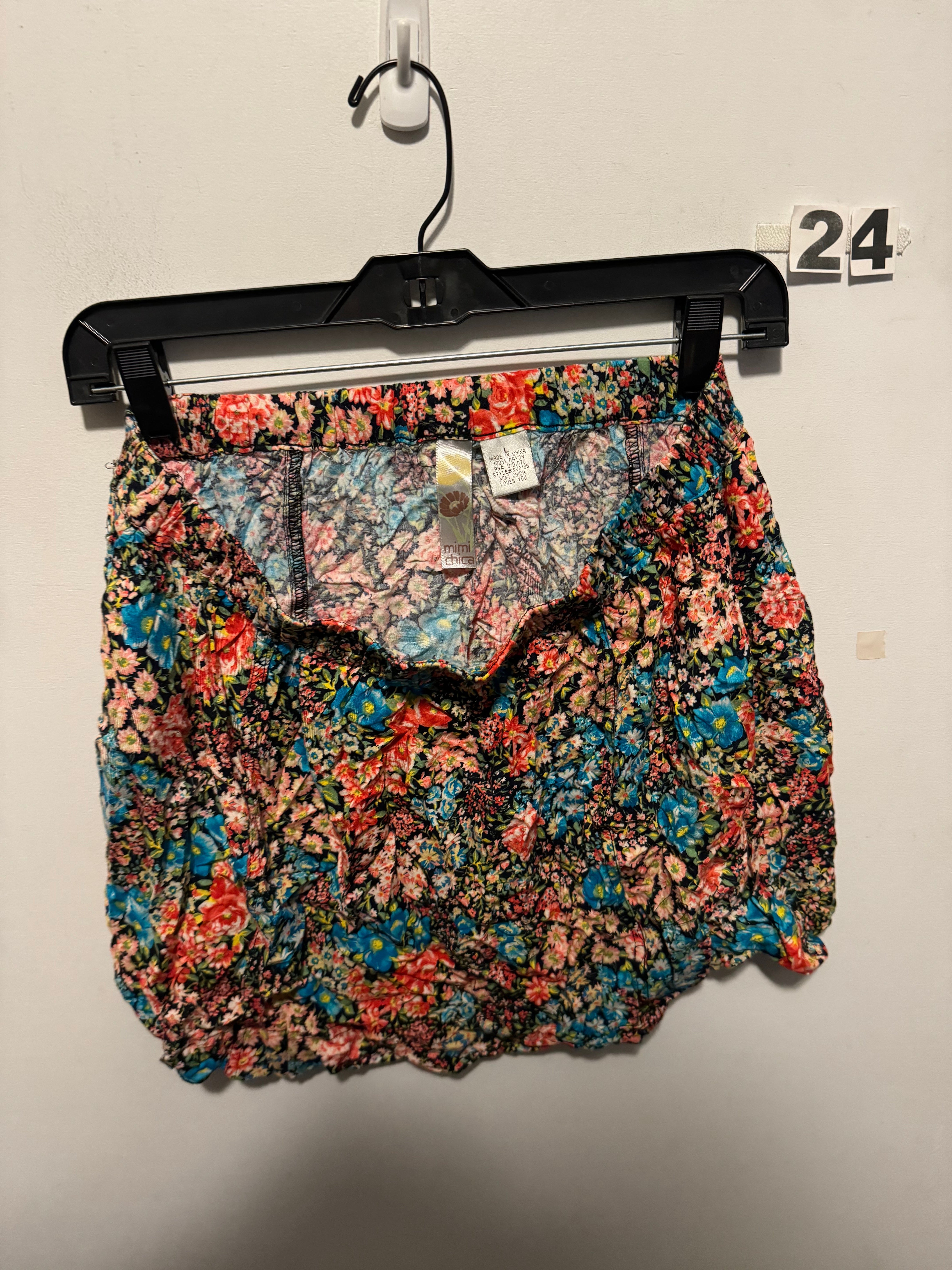 Women’s L Mimi Shorts