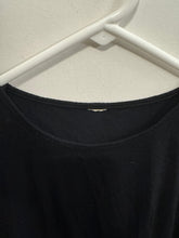 Load image into Gallery viewer, Women’s NS Black Shirt
