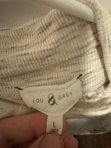 Women’s L Lou Grey Jacket