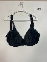 Load image into Gallery viewer, Women’s NS Black Bra
