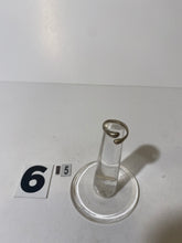 Load image into Gallery viewer, Silver Tone Toe Ring

