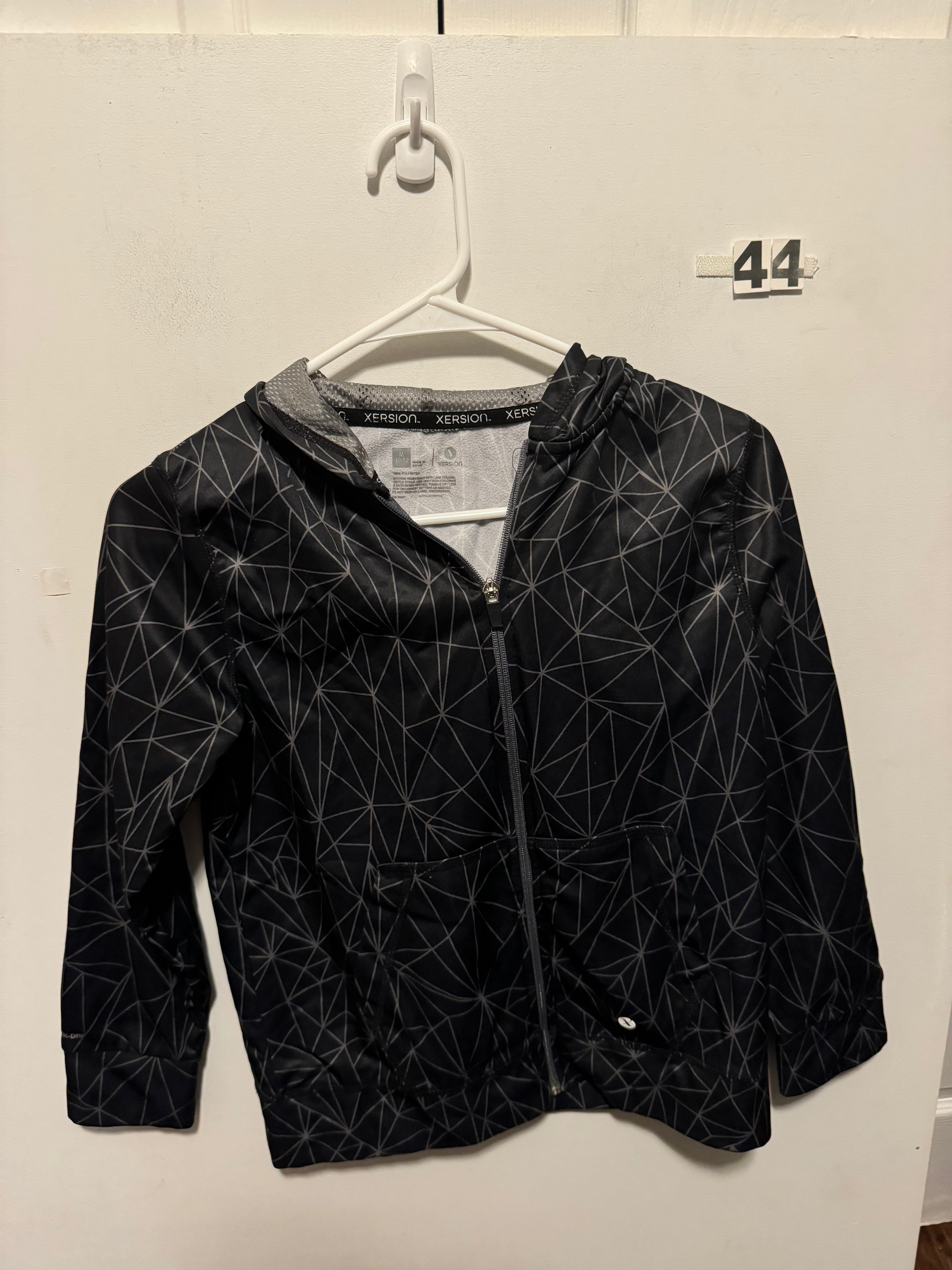 Boys M Xersion Jacket