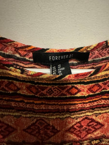 Women’s XS Forever 21 Shirt