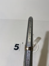 Load image into Gallery viewer, Silver Tone Ring
