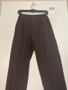 Women’s 8 Tribeca Pants