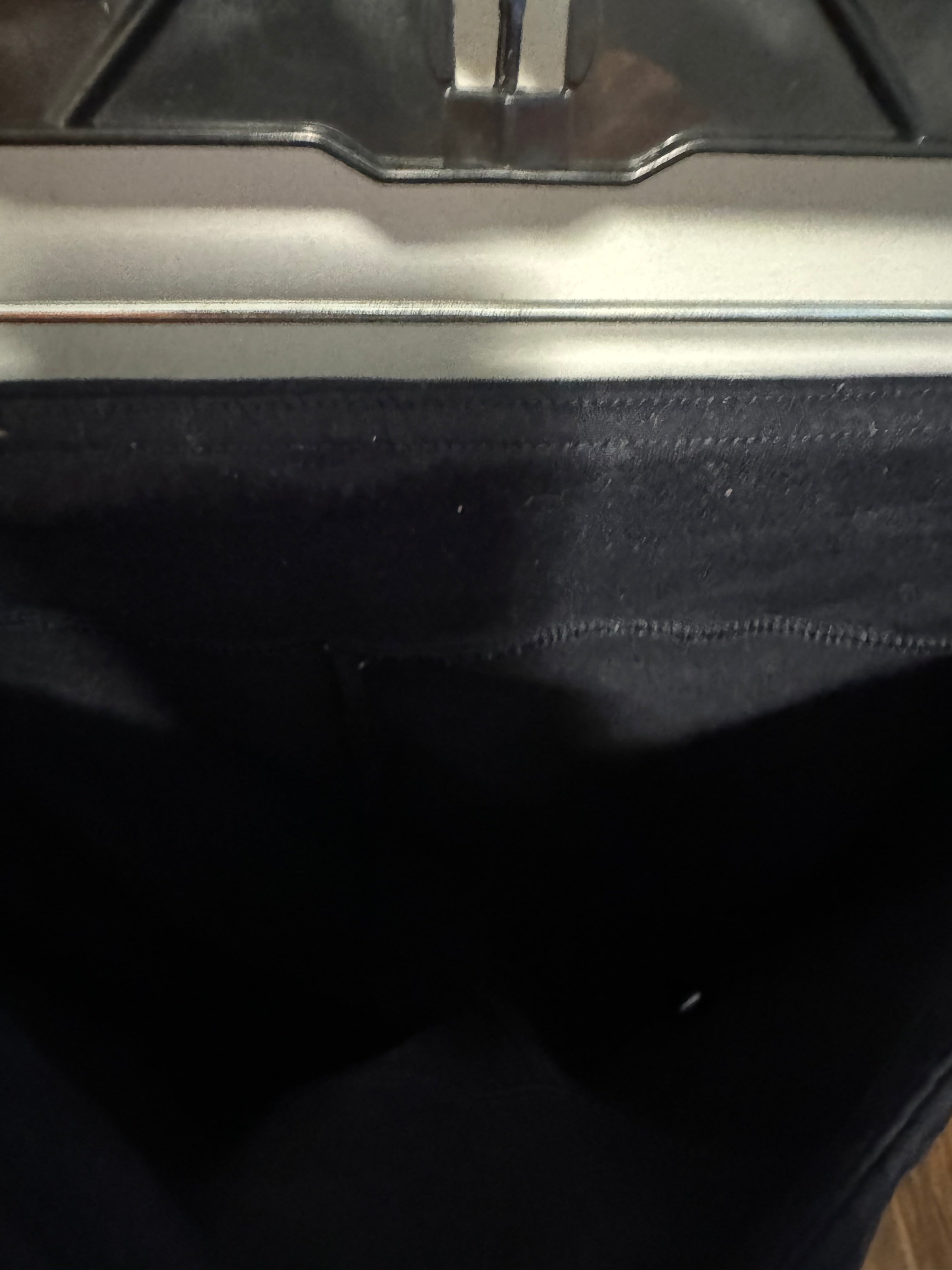 Women’s NS Black Pants