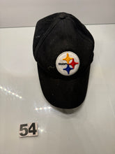 Load image into Gallery viewer, Steelers Hat
