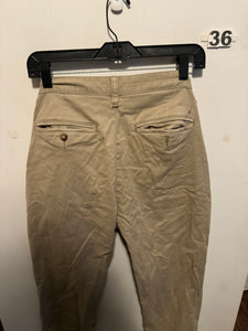 Men’s 32 Nautical Pants