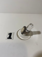 Load image into Gallery viewer, Silver Tone Ring OSFA
