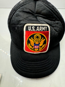 Army Hat