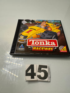 Tonka Game