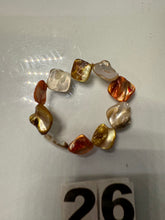 Load image into Gallery viewer, Orange Bracelet
