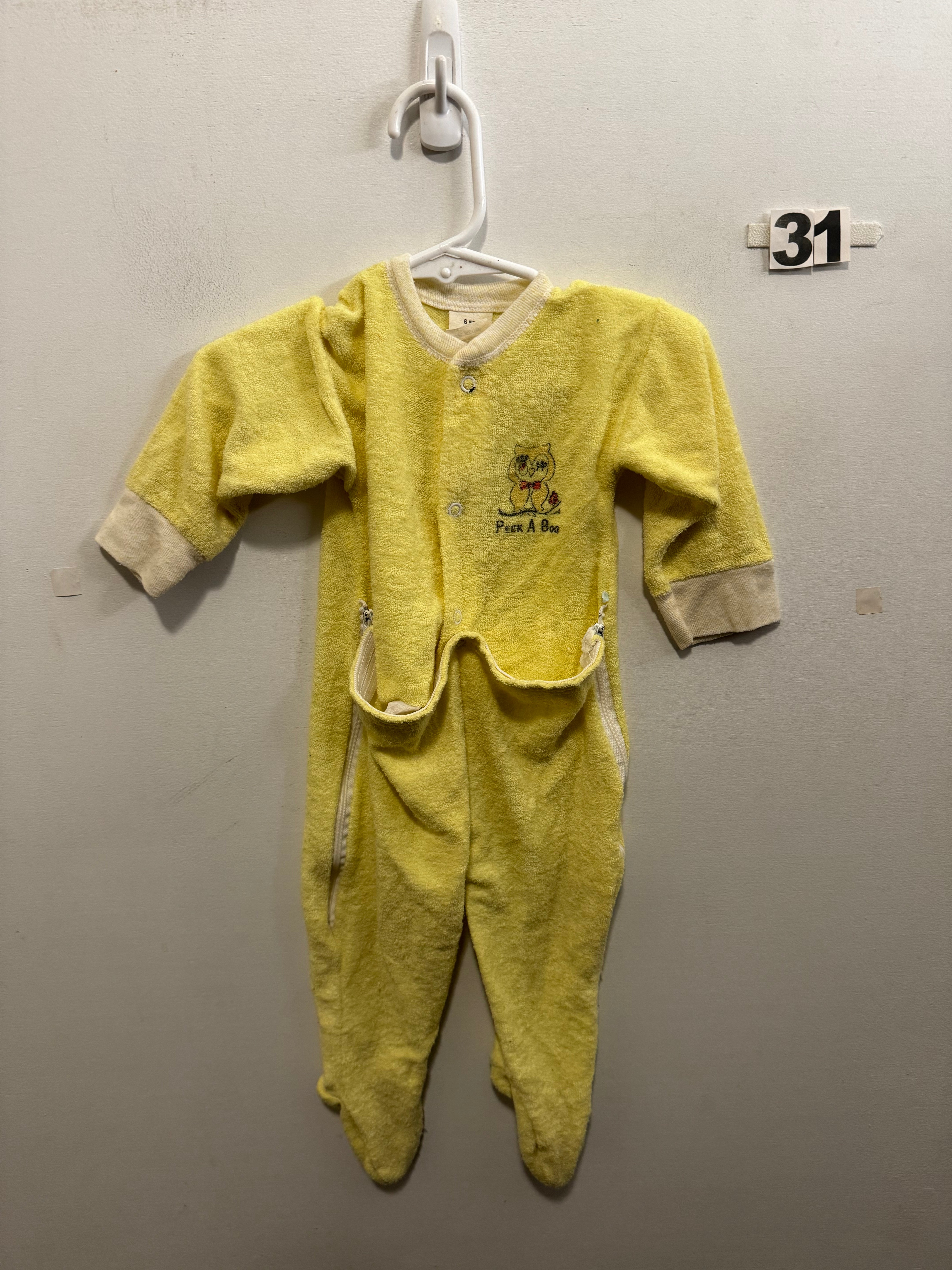 Girls 6Mo Shirt