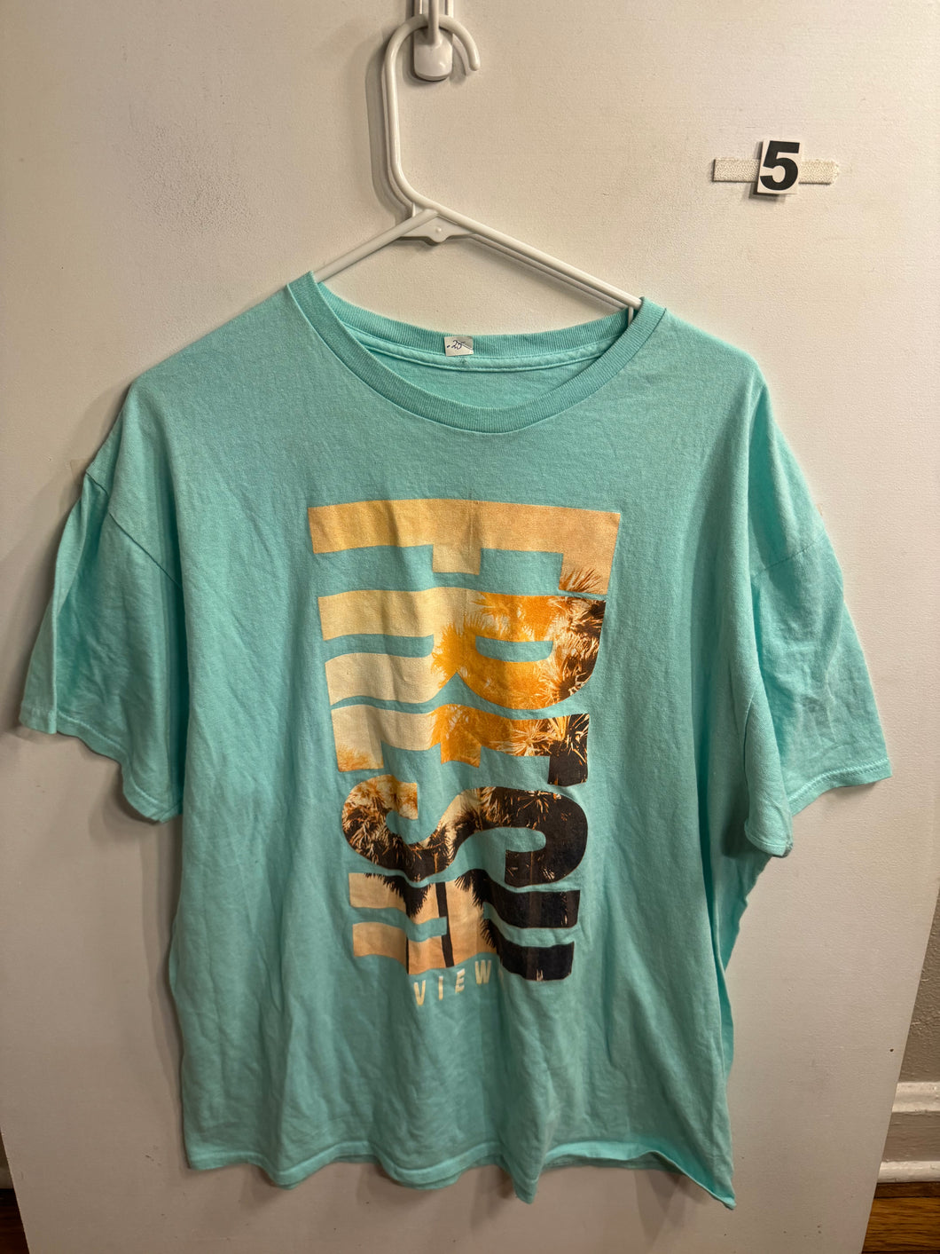 Men’s XL Rts Shirt