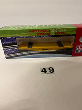 Load image into Gallery viewer, Rail King Pittsburgh Steelers Toy
