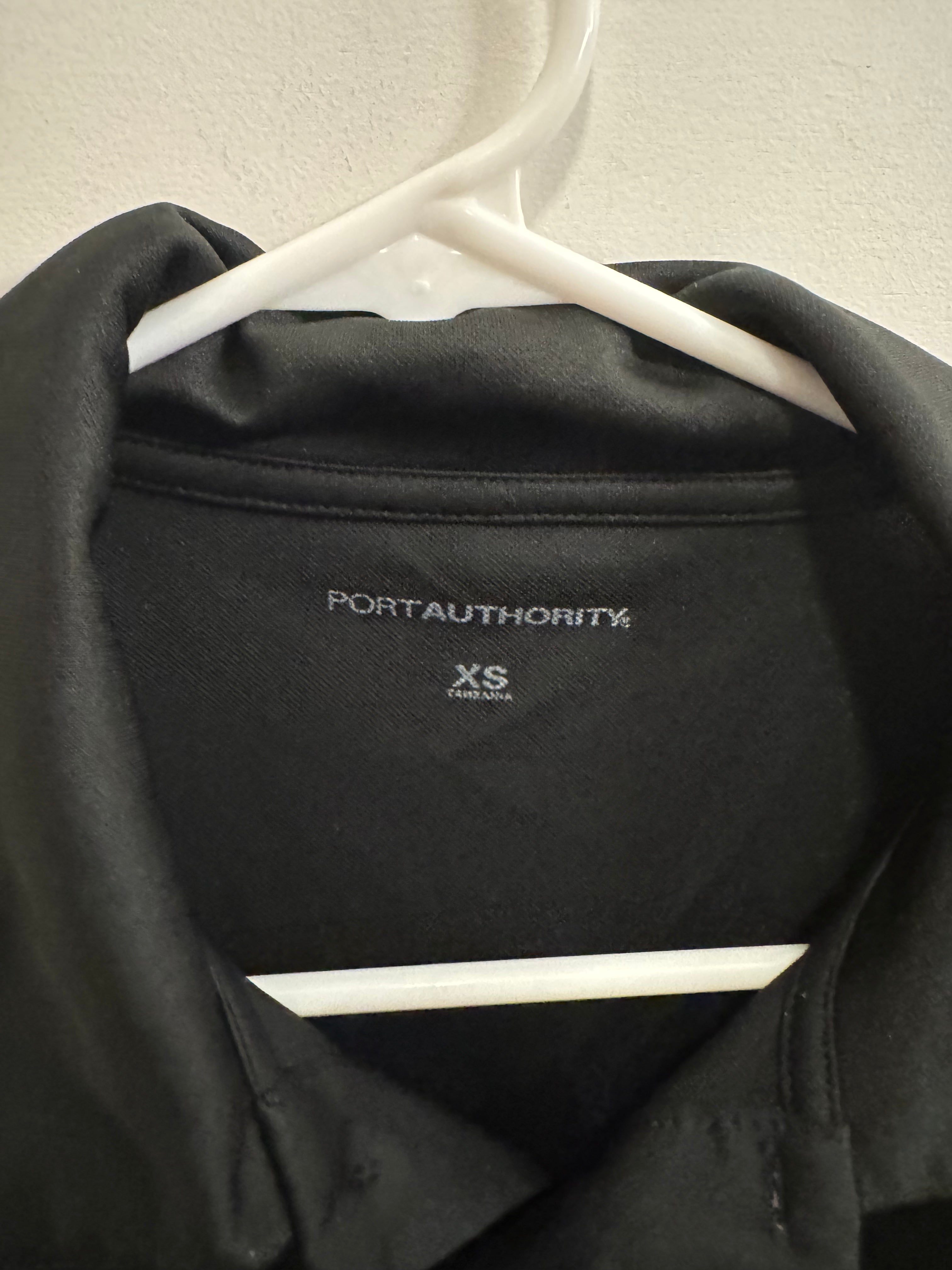 Women’s XS Port Authority Shirt