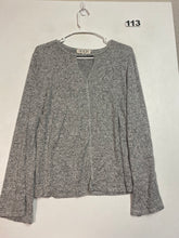 Load image into Gallery viewer, Women’s M Rose Sweater
