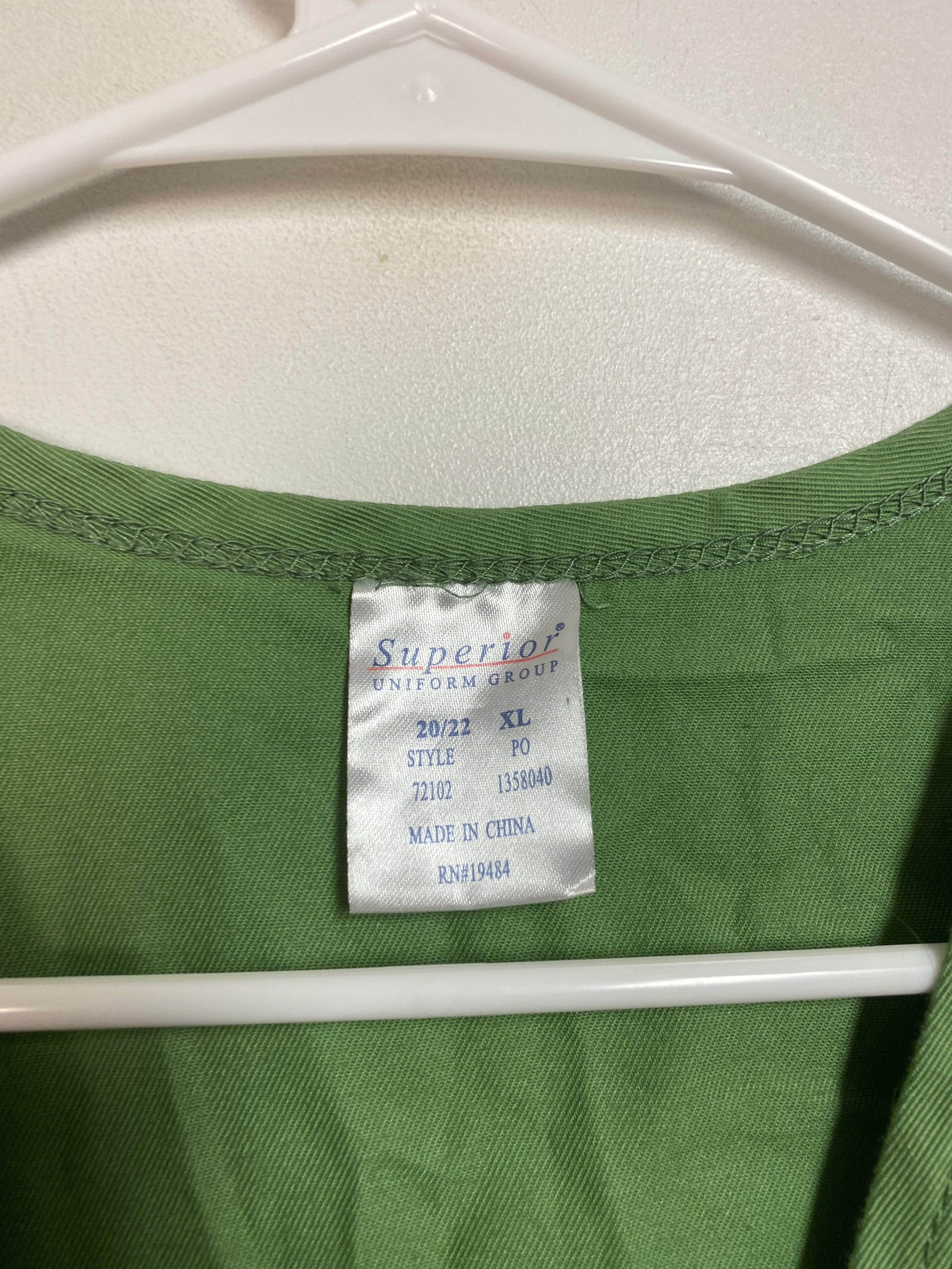 Women’s XL Superior Vest