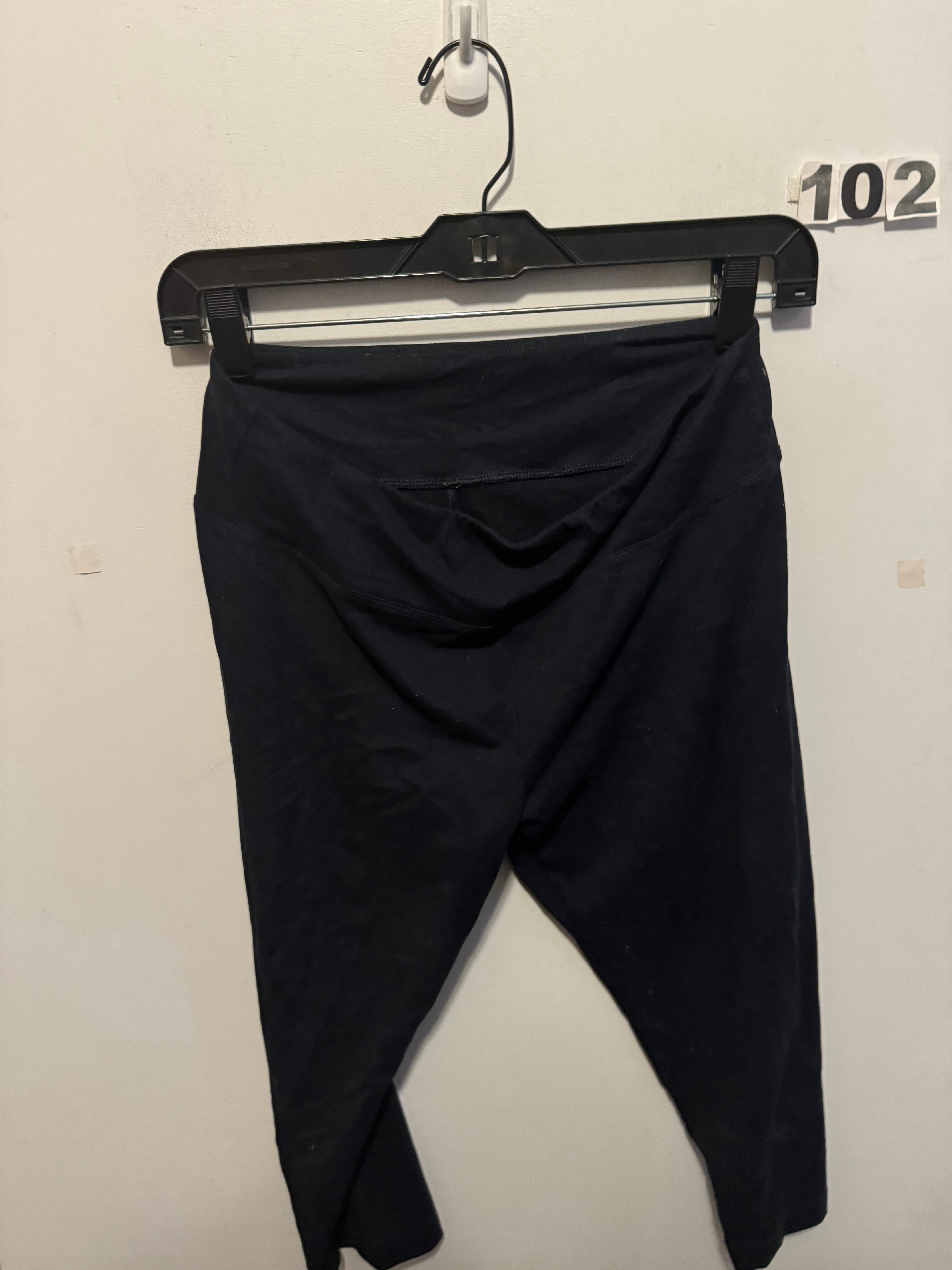 Women’s NS Black Pants