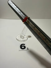 Load image into Gallery viewer, Red Ring
