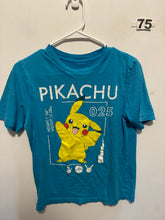 Load image into Gallery viewer, Women’s L Pikachu Shirt
