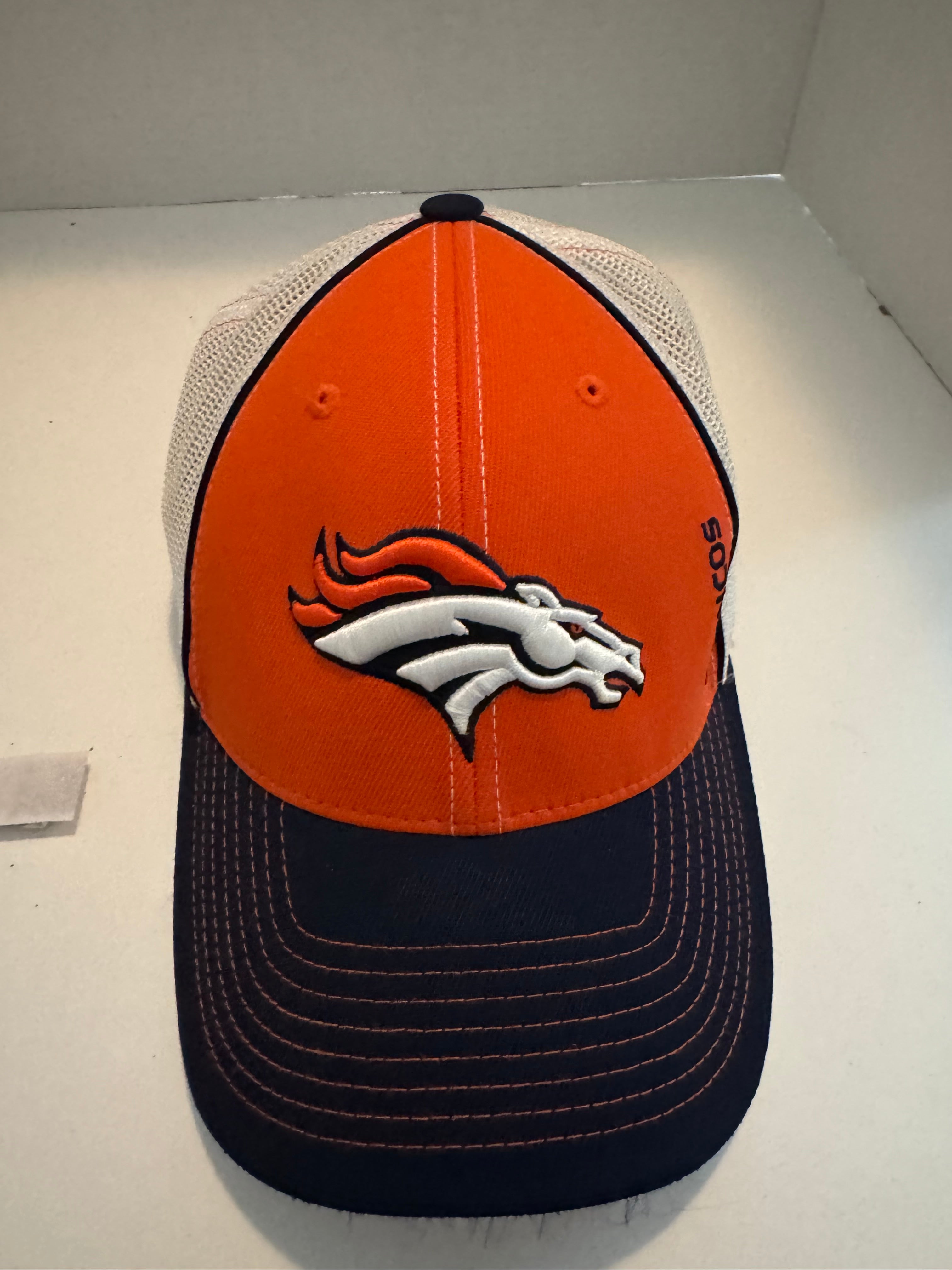 Broncos Hat